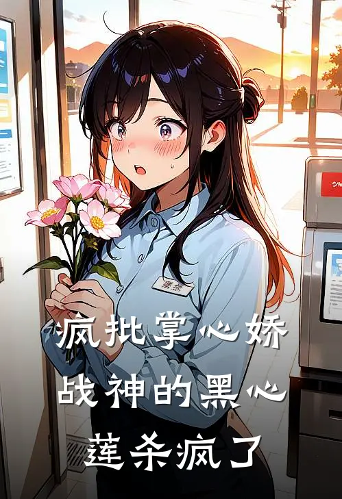 疯批掌心娇：战神的黑心莲杀疯了萧九胤苏黎薇全文免费阅读_热门小说大全疯批掌心娇：战神的黑心莲杀疯了萧九胤苏黎薇