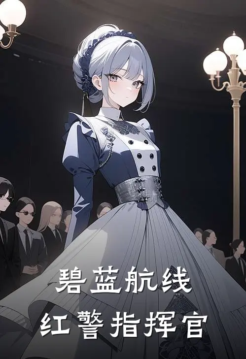 碧蓝航线：红警指挥官