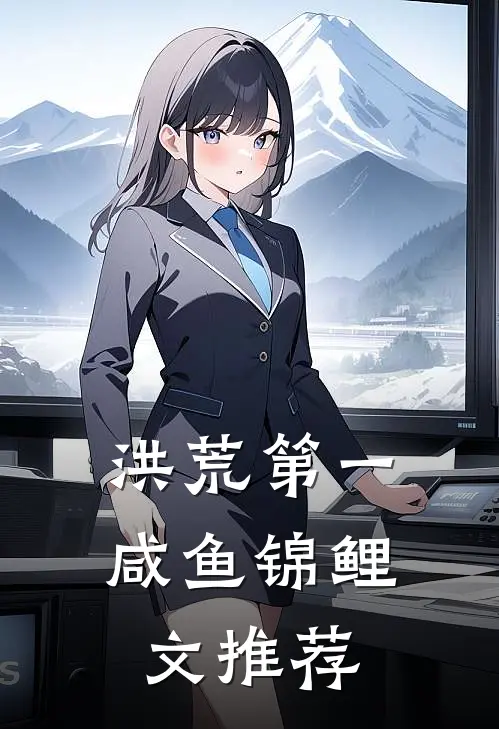 洪荒第一咸鱼锦鲤文推荐