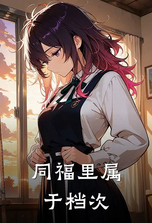 同福里属于档次