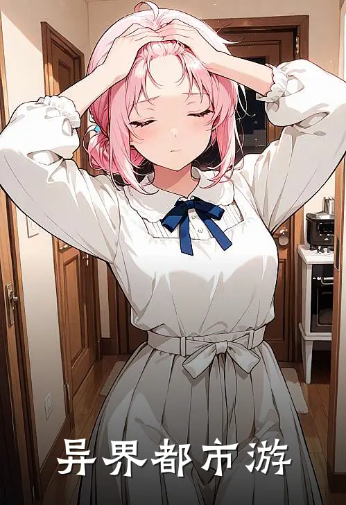 异界都市游