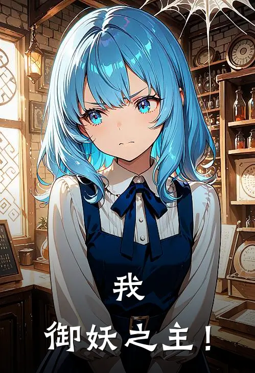 我，御妖之主！(陈玄之王浩)全本免费在线阅读_陈玄之王浩全文阅读