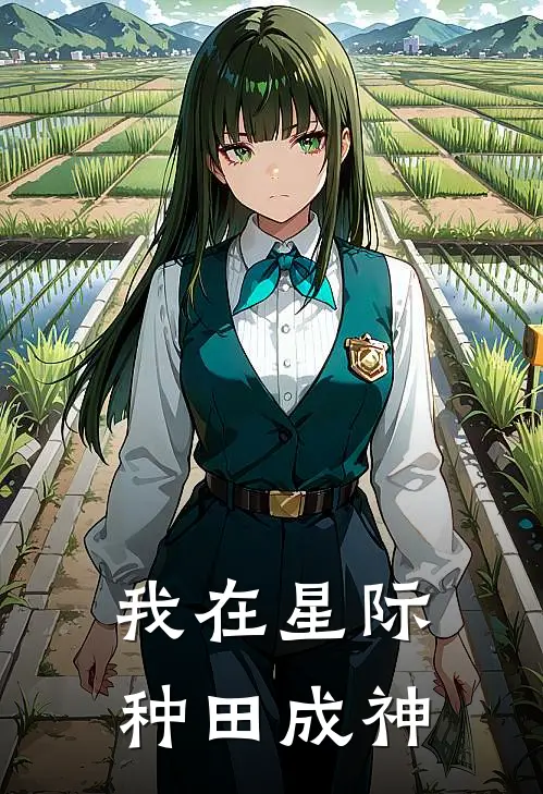 我在星际种田成神陈凡刘三狗免费小说_完本免费小说我在星际种田成神陈凡刘三狗