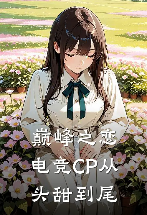 巅峰之恋：电竞CP从头甜到尾