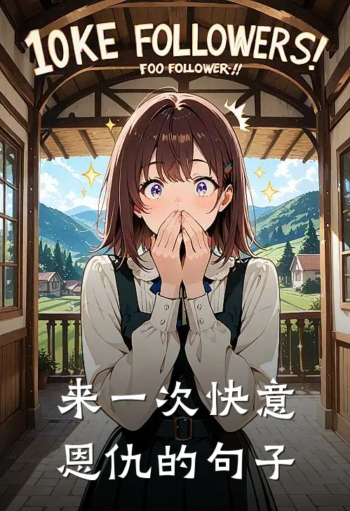 来一次快意恩仇的句子