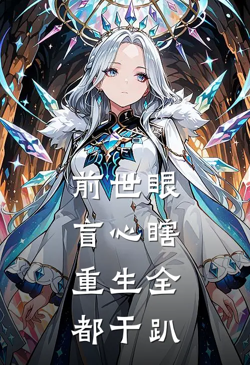 前世眼盲心瞎，重生全都干趴