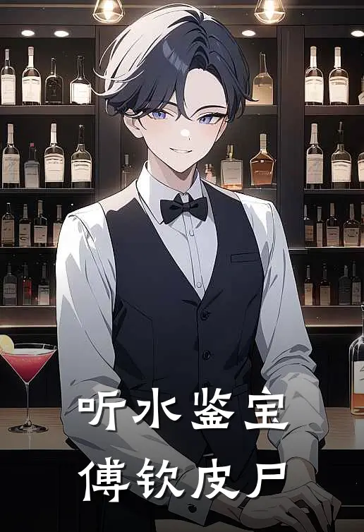 听水鉴宝傅钦 皮尸