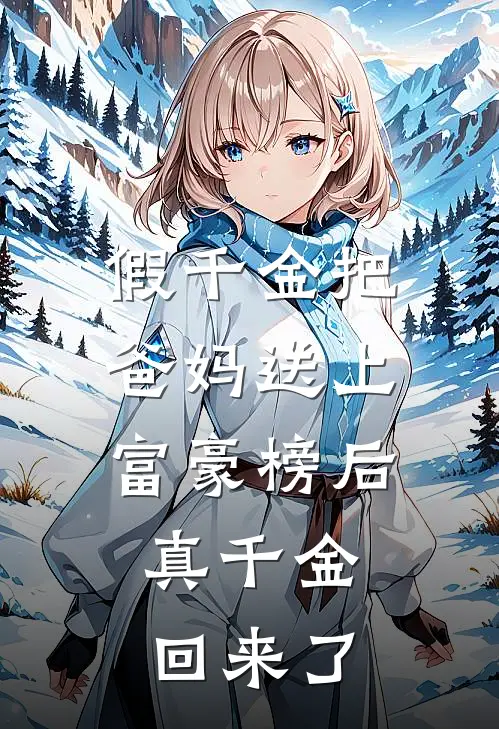 假千金把爸妈送上富豪榜后，真千金回来了(佚名佚名)完整版小说全文免费阅读_免费阅读无弹窗假千金把爸妈送上富豪榜后，真千金回来了佚名佚名