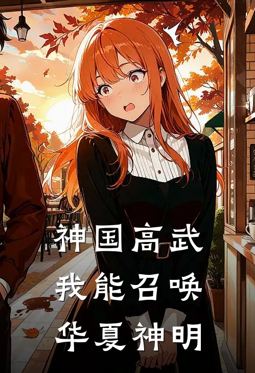 神国高武：我能召唤华夏神明