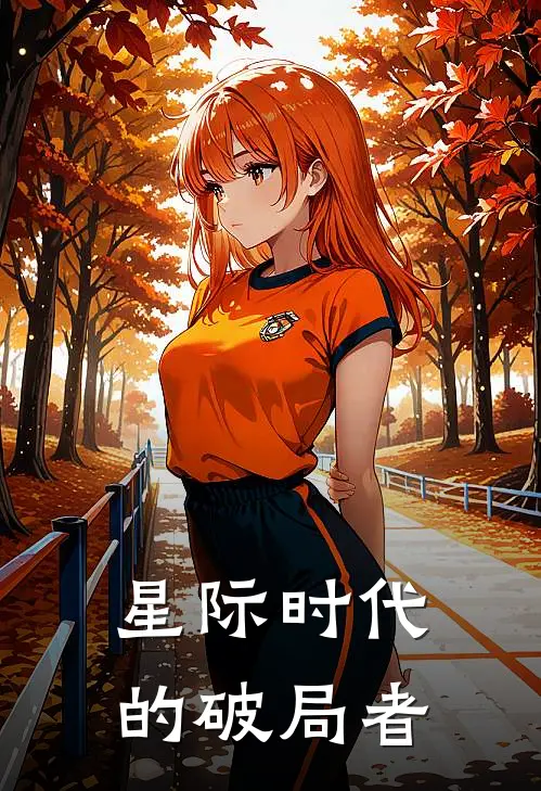 星际时代的破局者