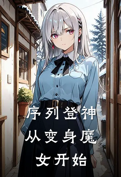 序列登神：从变身魔女开始
