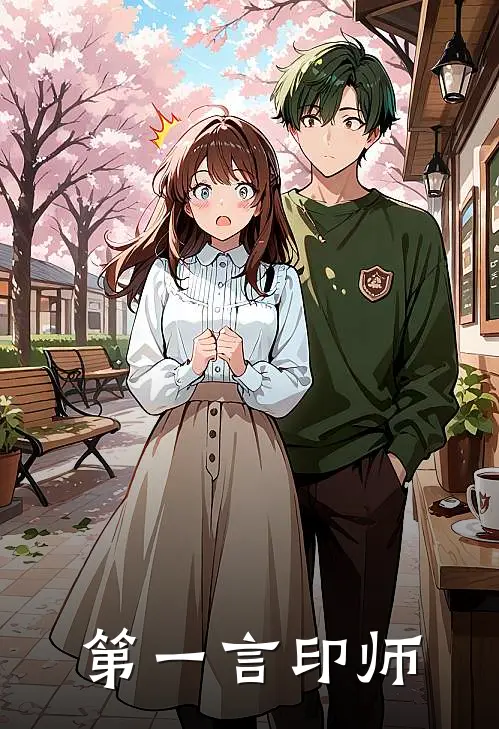 第一言印师(沈未苏顾云辞)热门网络小说_最新完本小说第一言印师(沈未苏顾云辞)