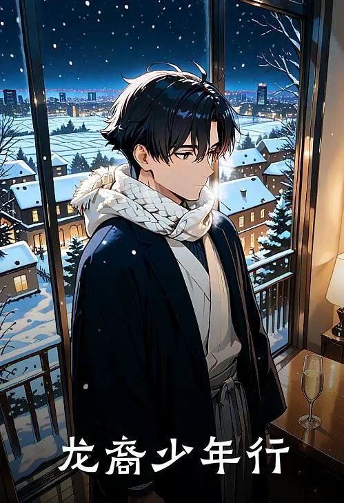 龙裔少年行林墨王腾完本热门小说_小说完结版龙裔少年行(林墨王腾)