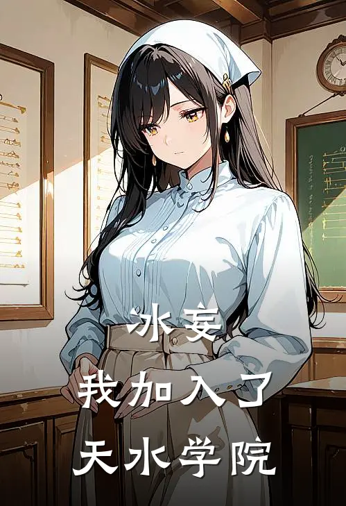 冰妄，我加入了天水学院林霄水冰儿免费小说在线看_完本小说阅读冰妄，我加入了天水学院(林霄水冰儿)