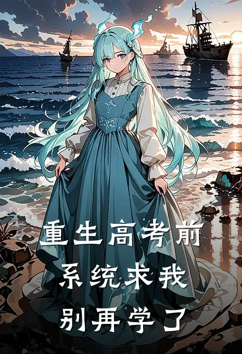 林枫江映重生高考前：系统求我别再学了全本免费在线阅读_重生高考前：系统求我别再学了全本阅读