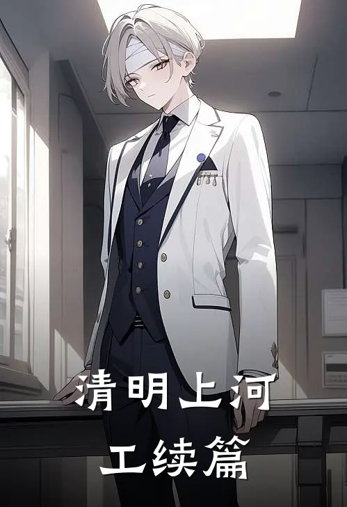 清明上河工续篇