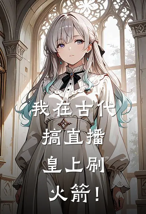 我在古代搞直播，皇上刷火箭！