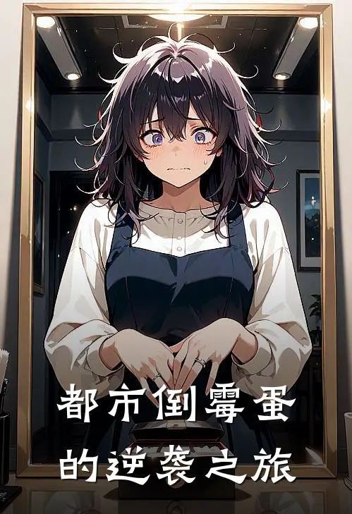 都市倒霉蛋的逆袭之旅