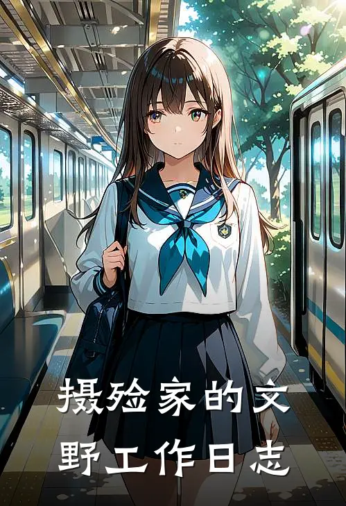 摄殓家的文野工作日志