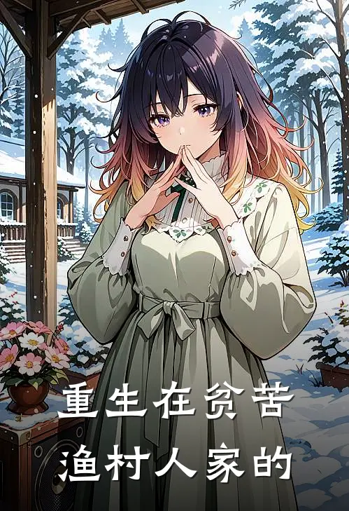 重生在贫苦渔村人家的