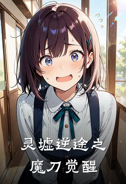 灵墟逆途之魔刀觉醒