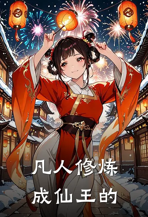 凡人修炼成仙王的