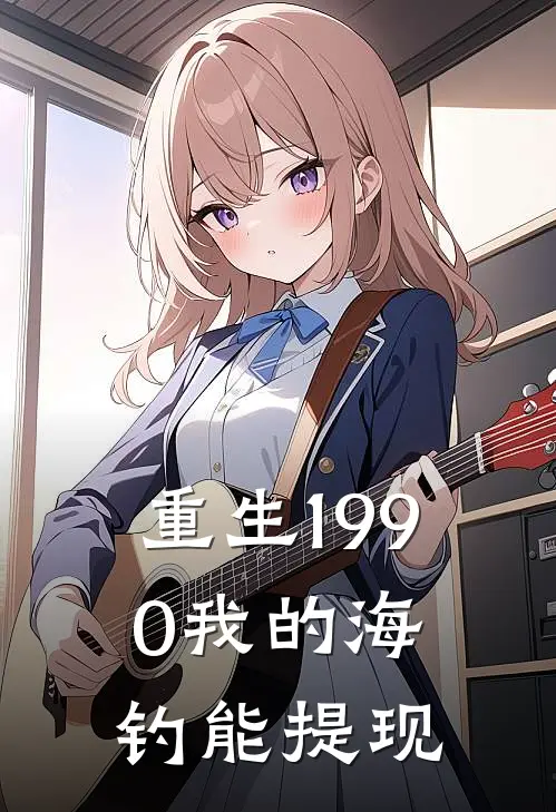 重生1990我的海钓能提现林凡林凡热门小说阅读_好看的小说推荐完结重生1990我的海钓能提现林凡林凡
