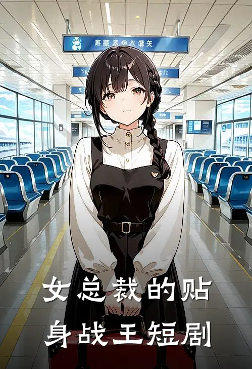 女总裁的贴身战王短剧