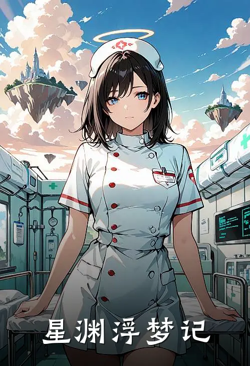 星渊浮梦记