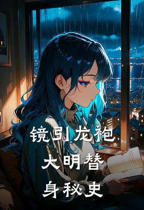 镜引龙袍：大明替身秘史(林野沈炼)新热门小说_免费完结小说镜引龙袍：大明替身秘史(林野沈炼)