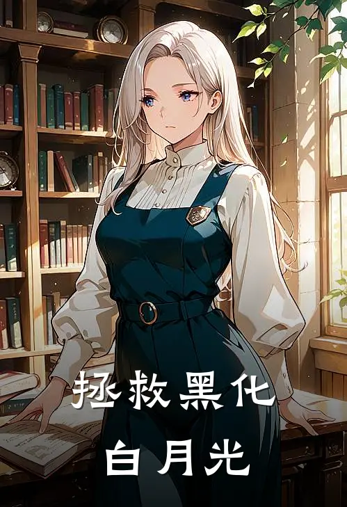 拯救黑化白月光