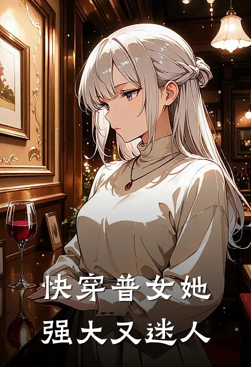 快穿普女她强大又迷人