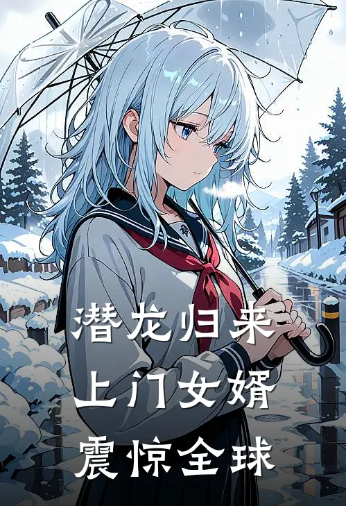 潜龙归来：上门女婿震惊全球陈浩王天龙好看的小说推荐完结_在哪看免费小说潜龙归来：上门女婿震惊全球陈浩王天龙