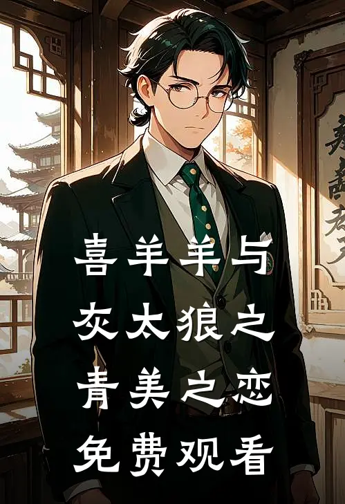 喜羊羊与灰太狼之青美之恋免费观看