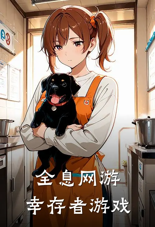 全息网游：幸存者游戏(檀野檀野)最新小说推荐_最新热门小说全息网游：幸存者游戏檀野檀野