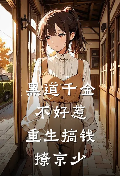 黑道千金不好惹：重生搞钱撩京少(凌薇杨铭)热门完本小说_最新小说黑道千金不好惹：重生搞钱撩京少凌薇杨铭