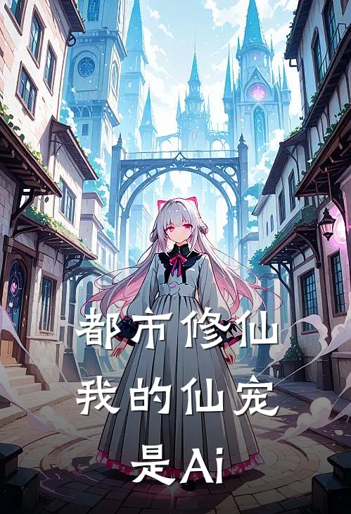 都市修仙：我的仙宠是Ai(林辰玉佩)免费阅读完整版小说_完结免费小说都市修仙：我的仙宠是Ai(林辰玉佩)