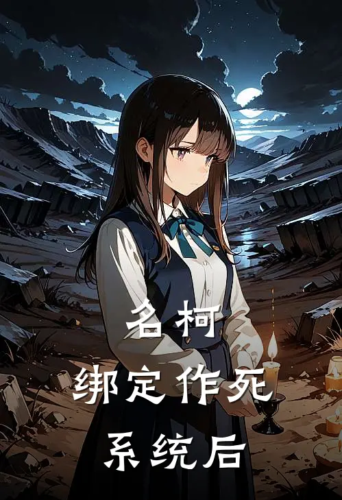 莱伊菲亚诺(名柯：绑定作死系统后)全集阅读_《名柯：绑定作死系统后》全文免费阅读