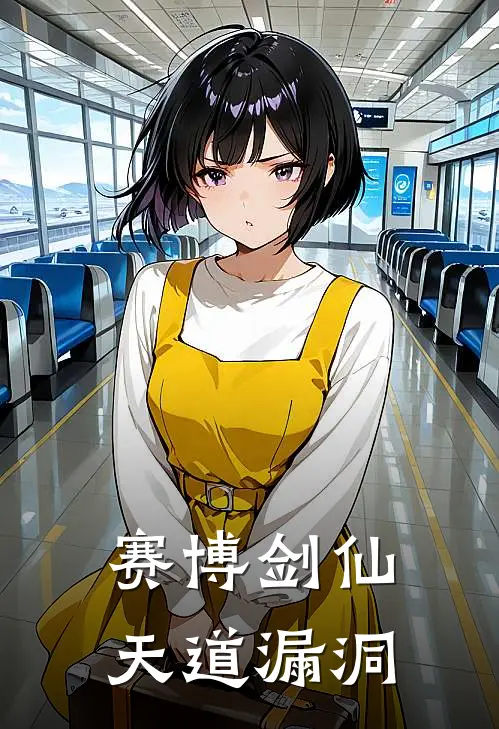 赛博剑仙：天道漏洞许无夜剑修免费完整版小说_热门小说大全赛博剑仙：天道漏洞许无夜剑修