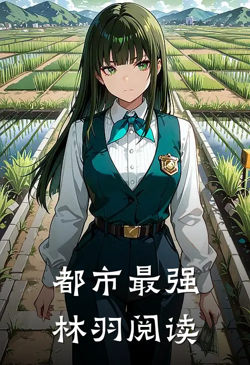 都市最强林羽阅读