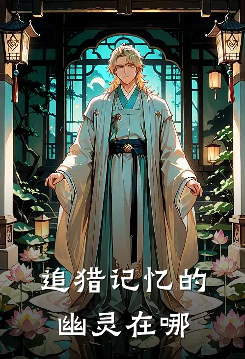 追猎记忆的幽灵在哪