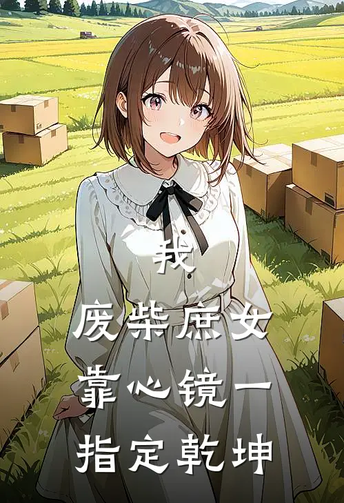 我，废柴庶女，靠心镜一指定乾坤