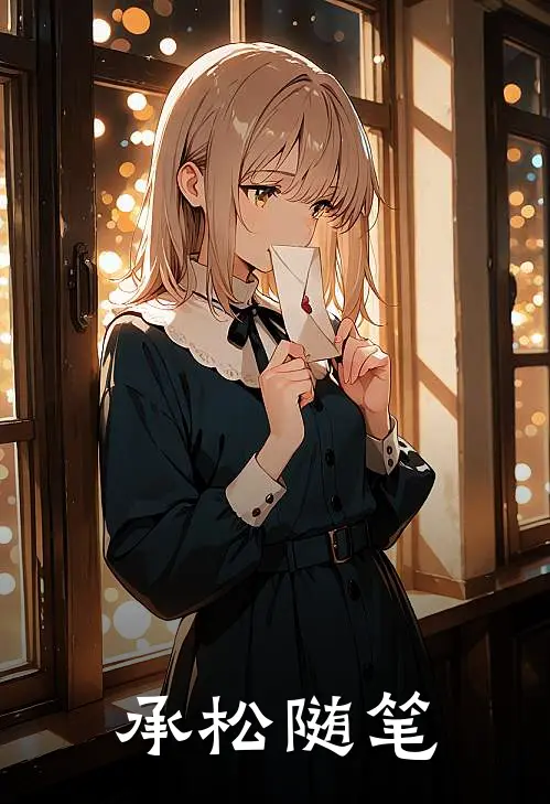 承松随笔郭沫若杨宽最新小说全文阅读_在线免费小说承松随笔(郭沫若杨宽)