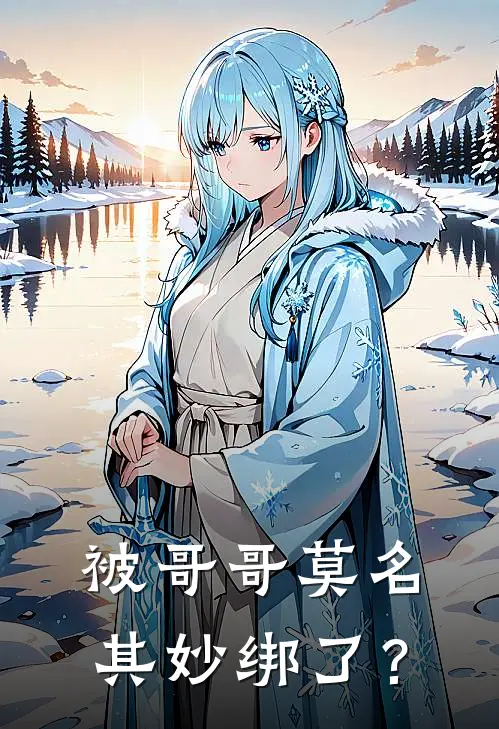 被哥哥莫名其妙绑了？