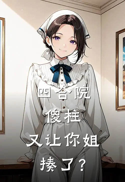 四合院：傻柱，又让你姐揍了？