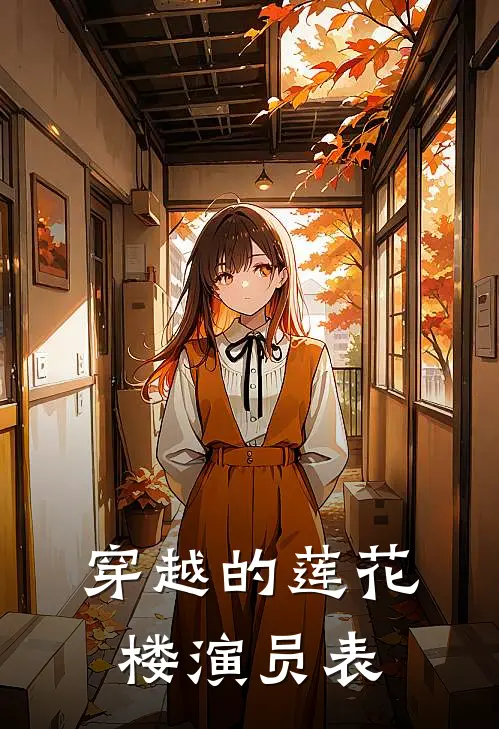 穿越的莲花楼演员表