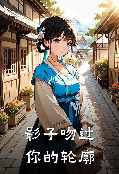 《影子吻过你的轮廓》温甜夏陆菻完本小说_温甜夏陆菻(影子吻过你的轮廓)全文免费阅读无弹窗大结局