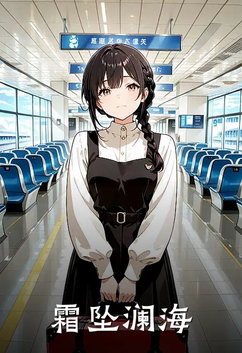 霜坠澜海(谢予声谢霆锋)完整版免费全文阅读_完本小说推荐霜坠澜海(谢予声谢霆锋)