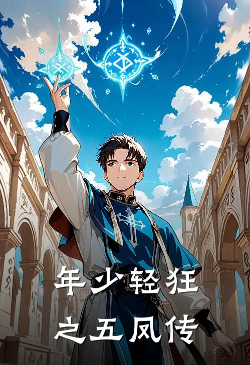 年少轻狂之五凤传侯圣朔齐思雨小说最新章节_最新小说推荐年少轻狂之五凤传侯圣朔齐思雨
