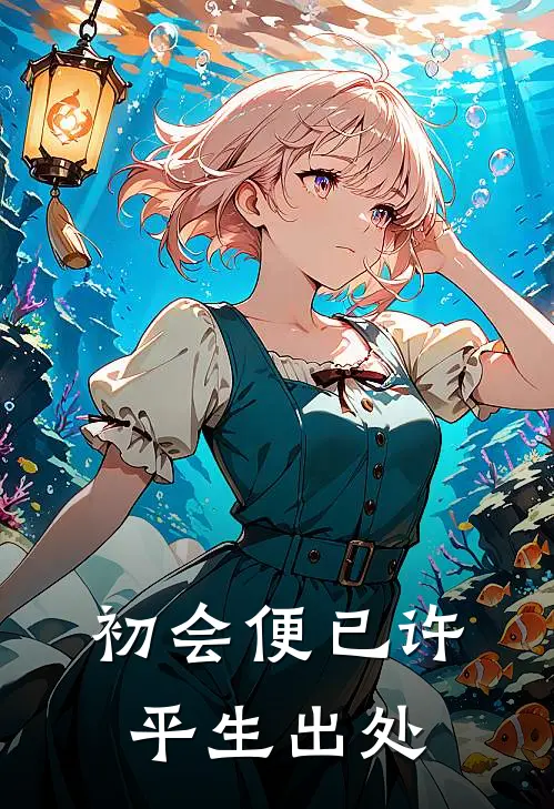 初会便已许平生出处